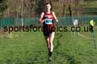 Senior Mens 2023 Birtley Cross Country Relays, County Durham. Photo: David T. Hewitson/Sports for All Pics
